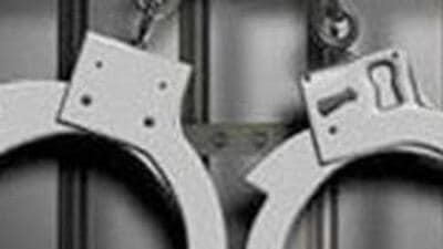 The Ludhiana man accused of smuggling would buy weapons from Bhagpat of Uttar Pradesh and sell them to snatchers and robbers. (Representative Photo/HT Files) The Ludhiana man accused of smuggling would buy weapons from Bhagpat of Uttar Pradesh and sell them to snatchers and robbers. (Representative Photo/HT Files)