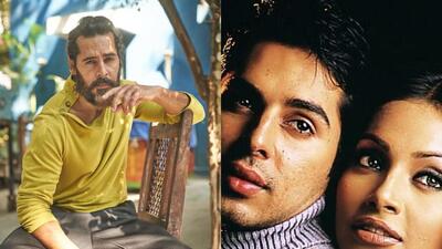 Dino Morea talks about his film Raaz which released in 2002.