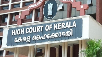 The Kerala High Court on Monday agreed to the contention of the counsel and stayed the order of the Information and Broadcasting ministry. The plea will be taken up on Wednesday. (ANI PHOTO.) The Kerala High Court on Monday agreed to the contention of the counsel and stayed the order of the Information and Broadcasting ministry. The plea will be taken up on Wednesday. (ANI PHOTO.)