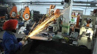 The economic survey will present the report card of every sector of the economy and suggest the way forward. (HT File Photo) The economic survey will present the report card of every sector of the economy and suggest the way forward. (HT File Photo)