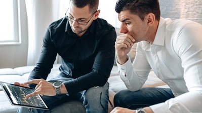 If you feel the communication is incomplete, confusing or lacking in detail, you can politely put across your concern by saying - "Can you tell me a little more? I am trying to understand." (Pexels)