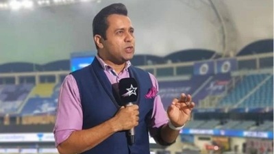 Aakash Chopra (Instagram)