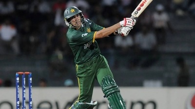 Umar Gul (Getty)