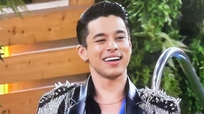 Pratik Sehajpal is the runner-up of Bigg Boss 15. Pratik Sehajpal is the runner-up of Bigg Boss 15. 