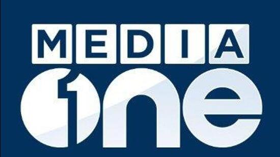 Malayalam news channel ‘MediaOne’ controlled by the Jamat-e-Islami, went off air on Monday noon. (TWITTER/@MediaOneTVLive.)