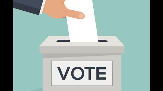 The State Election Commission (SEC) on Monday declared names of 58 wards in Pune, although their actual map will be announced by Tuesday. (Getty Images)