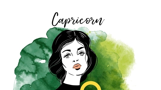 Capricorn Daily Horoscope for February 1 Don t fall for