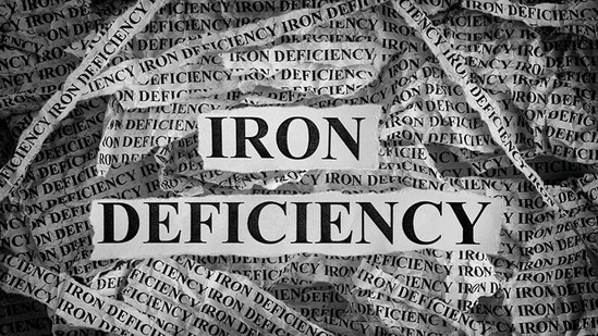 Manage iron deficiency: Tips to prevent Anaemia before, during, after pregnancy (Twitter/AndyVermaut)