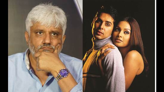 ‘In a way, Raaz (2002) is a bigger hit than Ghulam (1998)’