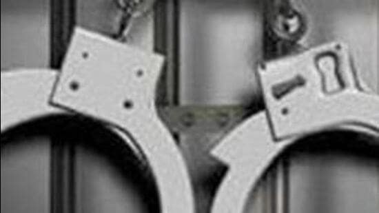 The Ludhiana man accused of smuggling would buy weapons from Bhagpat of Uttar Pradesh and sell them to snatchers and robbers. (Representative Photo/HT Files)