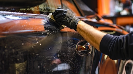 Even if you clean your car, you might not be safe from cancer-causing chemicals: Study(Pixabay)
