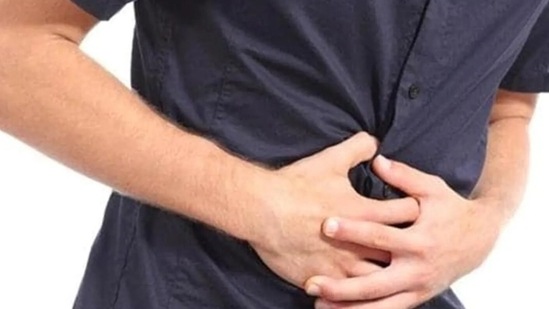 Constipation due to dehydration is a common problem in winters and a glass of water of any temperature is a good way to get your bowels moving.(Pixabay)