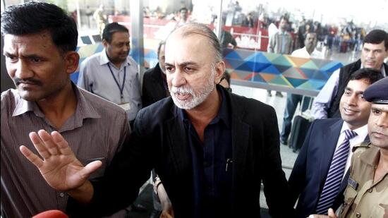 The top court is to hear the plea of Tarun Tejpal whose application for conducting an in-camera hearing of the proceedings under section 327 of the CrPC was rejected by the Goa bench of the Bombay High Court on November 24, last year. (Archive) The top court is to hear the plea of Tarun Tejpal whose application for conducting an in-camera hearing of the proceedings under section 327 of the CrPC was rejected by the Goa bench of the Bombay High Court on November 24, last year. (Archive)