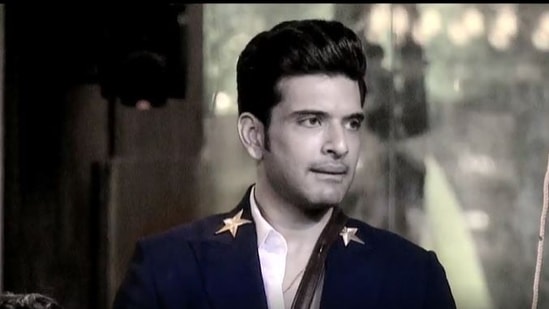 Karan Kundrra on Bigg Boss 15.