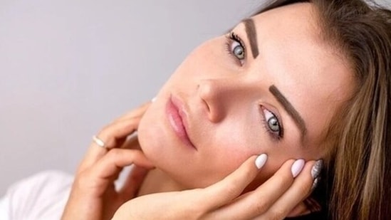 A wonder remedy for shiny and smooth skin, a glass of hot water every day can slow down the process of skin ageing and clears acne and blemishes.(Pixabay)