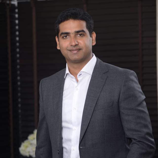 Vishal Gokhale (HT) Vishal Gokhale (HT)