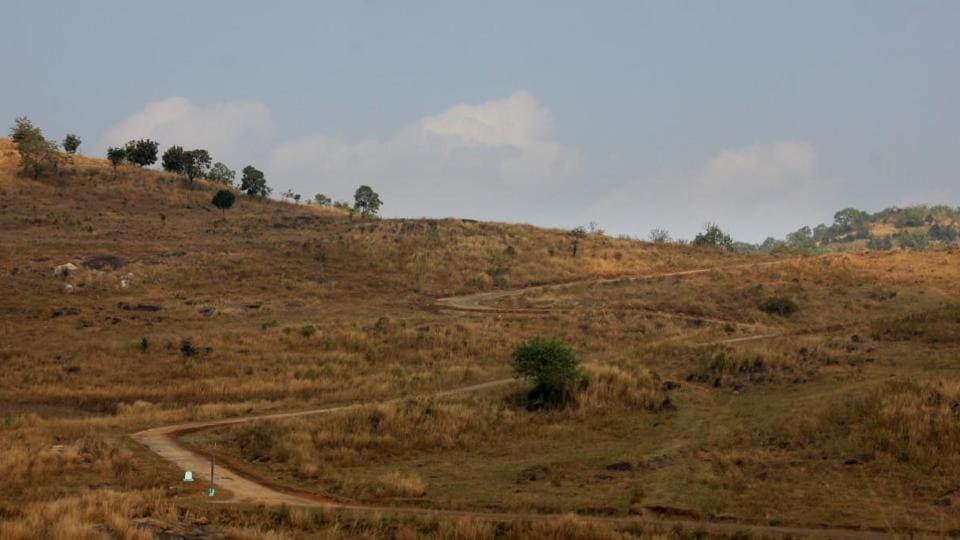 The government has managed to reach 8 out of the 9 grampanchayats in Swabhiman Anchal, barring Jantri grampanchayat, located 50 km north of Gurupriya bridge. The government has managed to reach 8 out of the 9 grampanchayats in Swabhiman Anchal, barring Jantri grampanchayat, located 50 km north of Gurupriya bridge.
