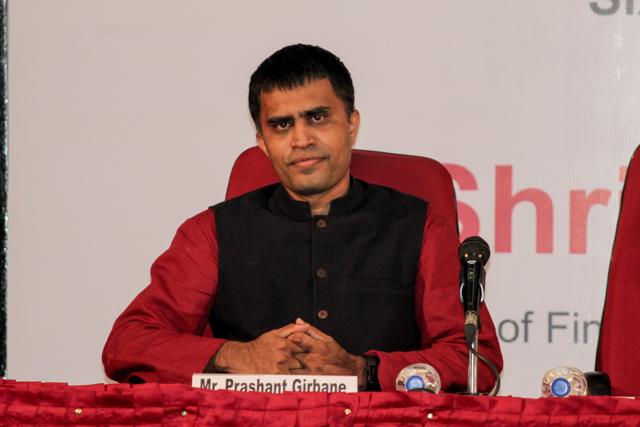 Prashant Girbane (HT) Prashant Girbane (HT)