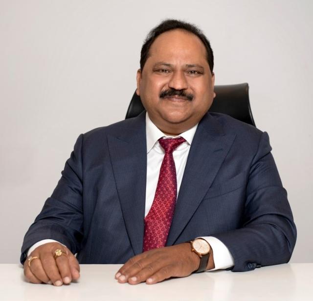 Anil Pharande (HT) Anil Pharande (HT)