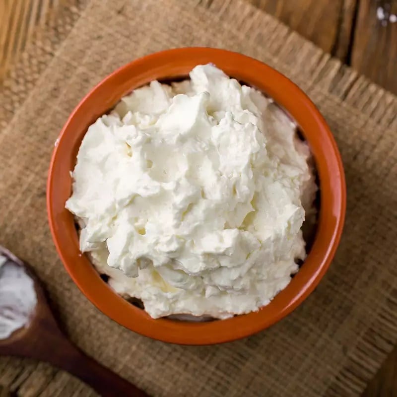 White butter (Pixabay) White butter (Pixabay)
