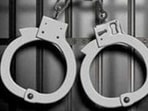 The police team apprehended the duo and on personal search recovered the heroin. The police team apprehended the duo and on personal search recovered the heroin. 