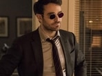 Charlie Cox appeared in a cameo in Spider-Man: No Way Home.