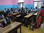 Schools Reopening Today: Check state-wise schools, colleges to reopen on Feb 1(AFP) Schools Reopening Today: Check state-wise schools, colleges to reopen on Feb 1(AFP)