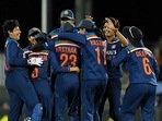 India women's cricket team India women's cricket team