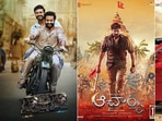 RRR, Acharya and Sarkaru Vaari Paata delayed due to Covid-19 pandemic. RRR, Acharya and Sarkaru Vaari Paata delayed due to Covid-19 pandemic.