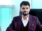 Mr. Vikas Kumar, Founder, ZYRO