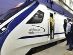 The railways have been alloted <span class='webrupee'>₹</span>2.38 lakh crore for capital spending in 2022-23. The railways have been alloted <span class='webrupee'>₹</span>2.38 lakh crore for capital spending in 2022-23.