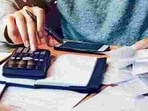 Tax deduction limit raised from 10 per cent to 14 per cent on employers' contribution to the NPS account for state government employees.(Representative Photo) Tax deduction limit raised from 10 per cent to 14 per cent on employers' contribution to the NPS account for state government employees.(Representative Photo)