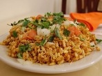 Bhel Puri Bhel Puri