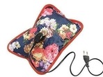 A heating bag is super effective in giving you immediate relief when experiencing pain in any part of the body.