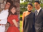 Akshay Kumarは、KarismaKapoorと彼女の妹のKareenaKapoorの両方と協力してきました。 