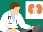 Kidney cancers are not easily diagnosed as most of them do not cause any symptoms