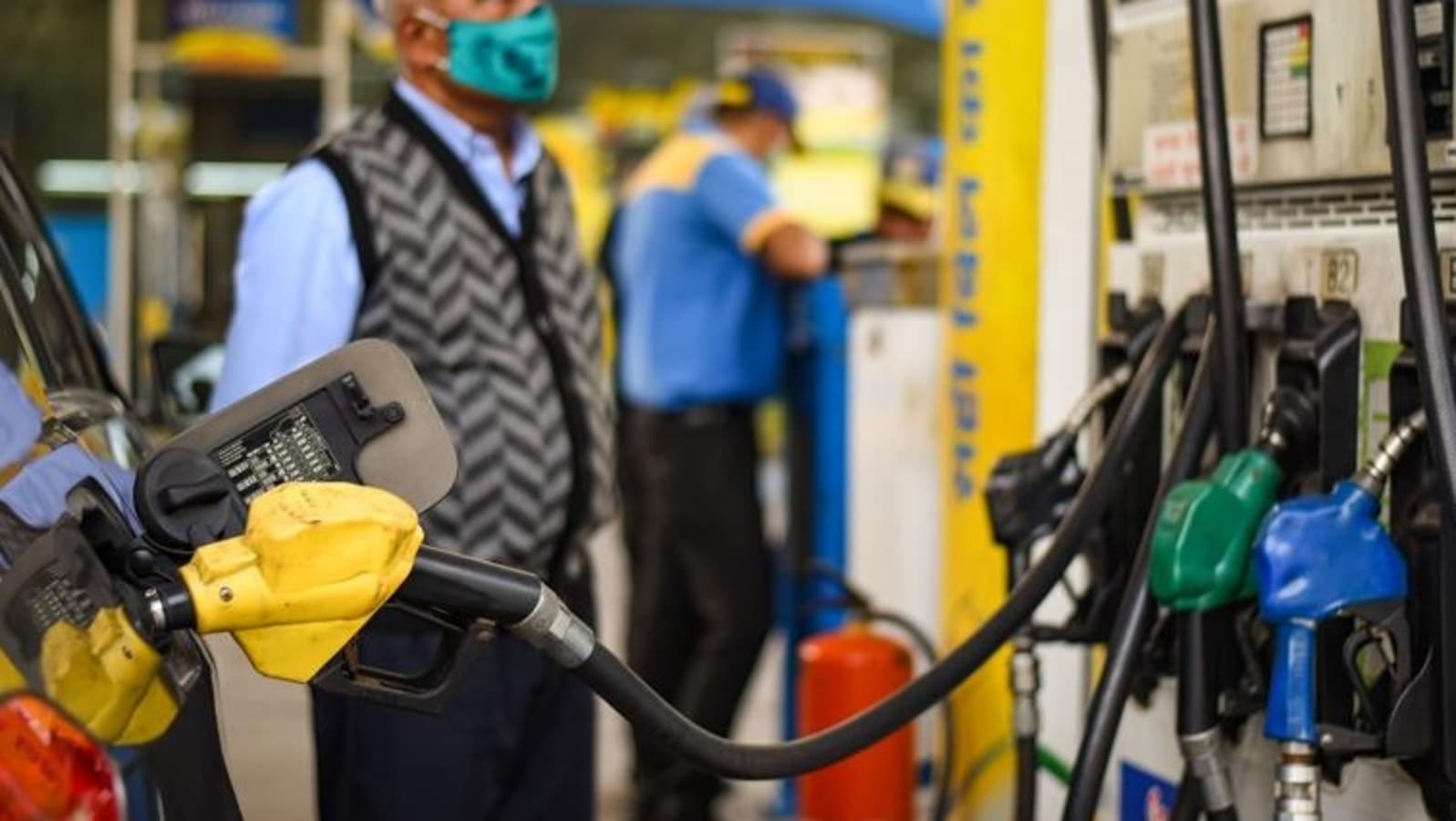 Budget 2022: Unblended petrol, diesel to cost more from October 1