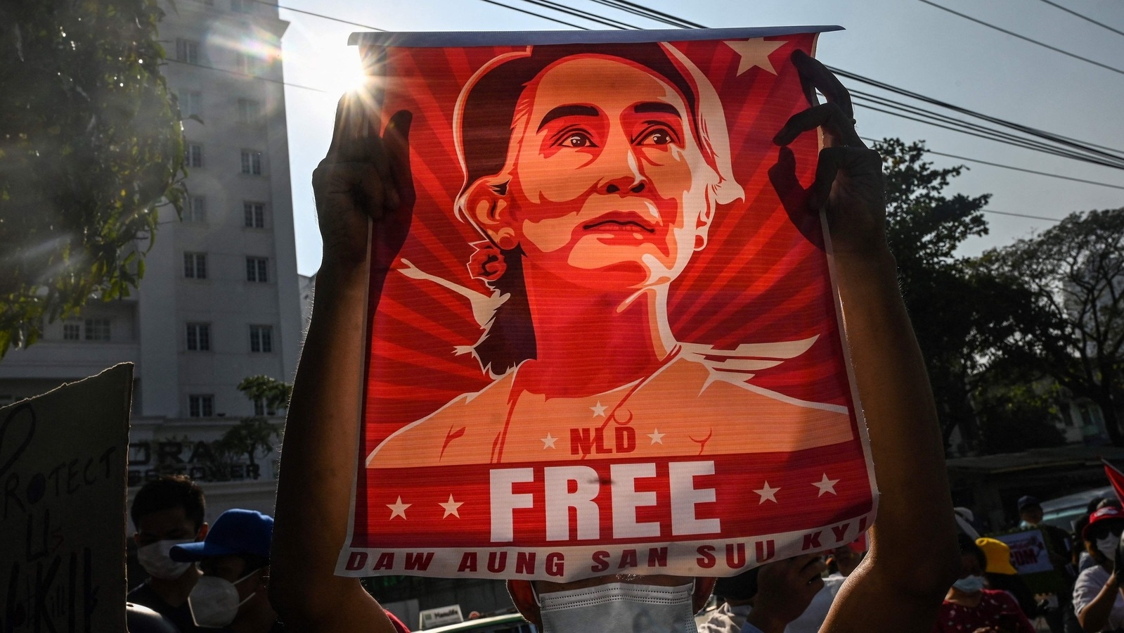 Myanmar's deposed leader Suu Kyi to face new trial for poll fraud ...