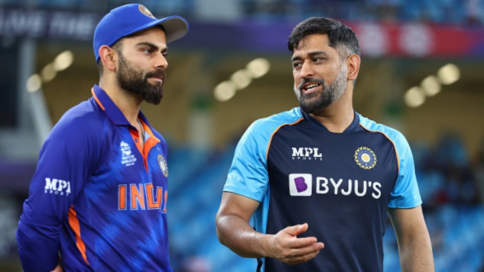 Hardik Pandya dissects captaincy patterns of Dhoni, Kohli and Rohit |  Cricket - Hindustan Times