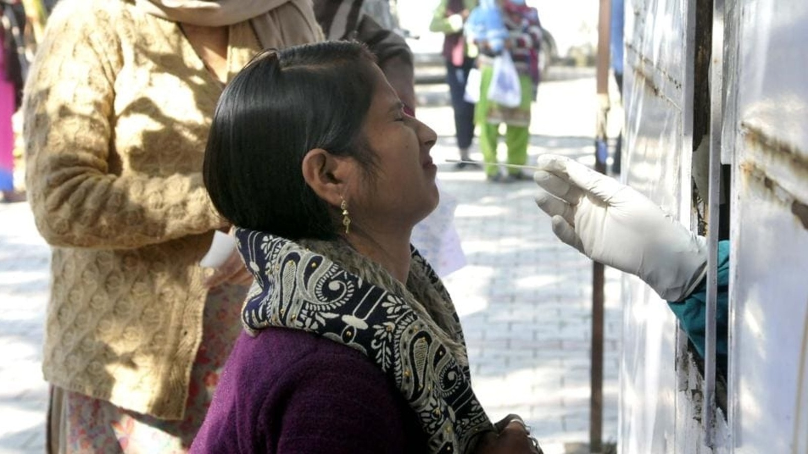 Karnataka logs 14,366 new Covid19 cases and 58 deaths in 24 hours