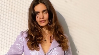 Gabriella Demetriades' circuit training video will brush away your Tuesday blues (Instagram/gabriellademetriades) Gabriella Demetriades' circuit training video will brush away your Tuesday blues (Instagram/gabriellademetriades)