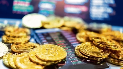 Finance minister Nirmala Sitharaman also said that the RBI will launch an official digital currency. (Representational Photo) Finance minister Nirmala Sitharaman also said that the RBI will launch an official digital currency. (Representational Photo)