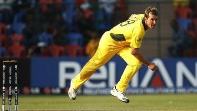 File photo of Brett Lee (Twitter) File photo of Brett Lee (Twitter)