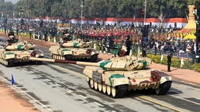 Sitharaman also announced that defence research and development (R&amp;D) will be opened for industry, start-ups and academia.
