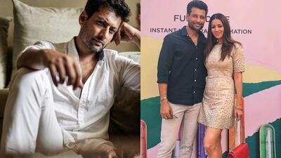 Actor Indraneil Sengupta was recently seen in web projects Human and Aranyak. Actor Indraneil Sengupta was recently seen in web projects Human and Aranyak.