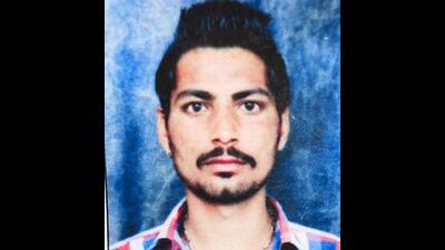 Murder victim Kabal Singh who was bludgeoned to death by his own brother in Ludhiana on late Monday night. (HT Photo) Murder victim Kabal Singh who was bludgeoned to death by his own brother in Ludhiana on late Monday night. (HT Photo)
