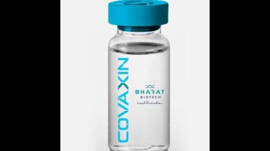 Pune Municipal Corporation (PMC) officials said that there is a shortage in supply of Covaxin which is the only vaccine available for 15-18 age group. (FILE PHOTO)