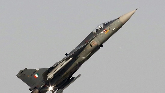 The IAF base in Ambala Cantonment is home to the mighty Rafale jets that were inducted in August last year. (ANI) The IAF base in Ambala Cantonment is home to the mighty Rafale jets that were inducted in August last year. (ANI)