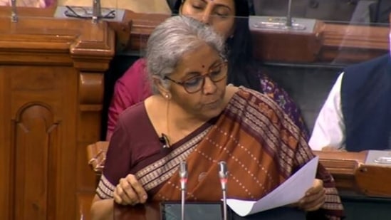 Union Budget 2022 LIVE: Finance minister Nirmala Sitharaman's 4th Budget consisted of major announcements regarding crypto, digital rupee.&nbsp;