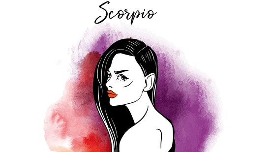 Scorpio Daily Horoscope for February 2: Your heath is in better ...